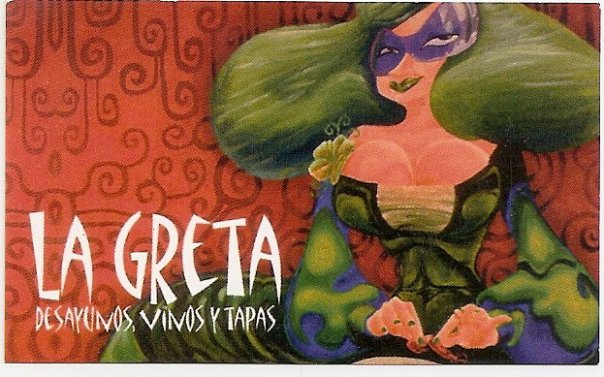 La Greta